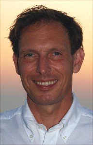 Portrait Prof. Edelhoff